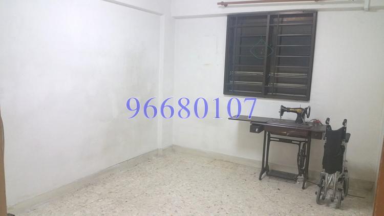 Blk 709 Bedok Reservoir Road (Bedok), HDB 3 Rooms #134749882